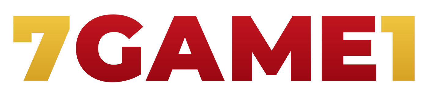 7game1 Logo